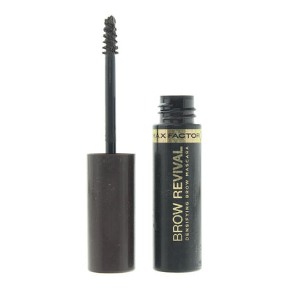 Max Factor Brow Revival 4.5ml Brow Mascara - 005 Black Brown