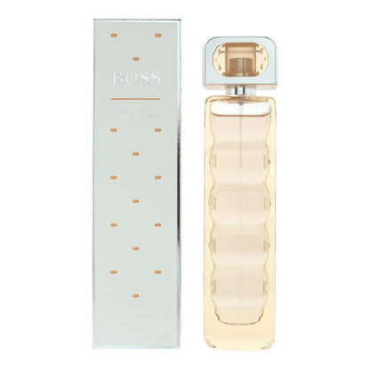 Hugo Boss Woman 75ml Eau de Toilette Spray for Her