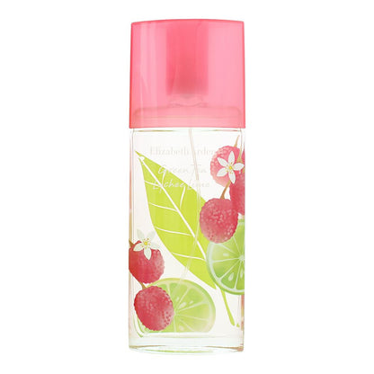 Elizabeth Arden Green Tea Lychee Lime 100ml Eau de Toilette Spray for Her