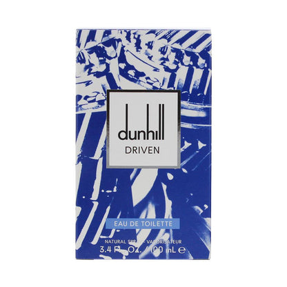 Dunhill Driven 100ml 100ml Eau De Toilette Spray for Him