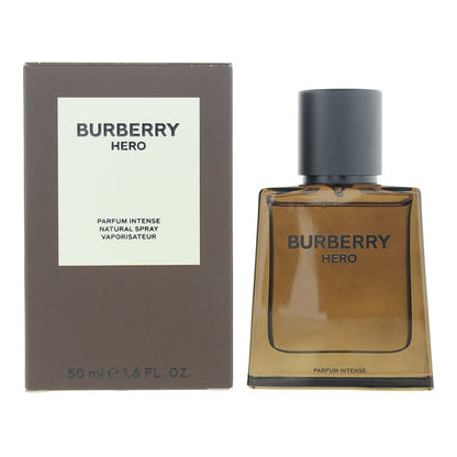 Burberry Hero 50ml Parfum Intense Spray for Him