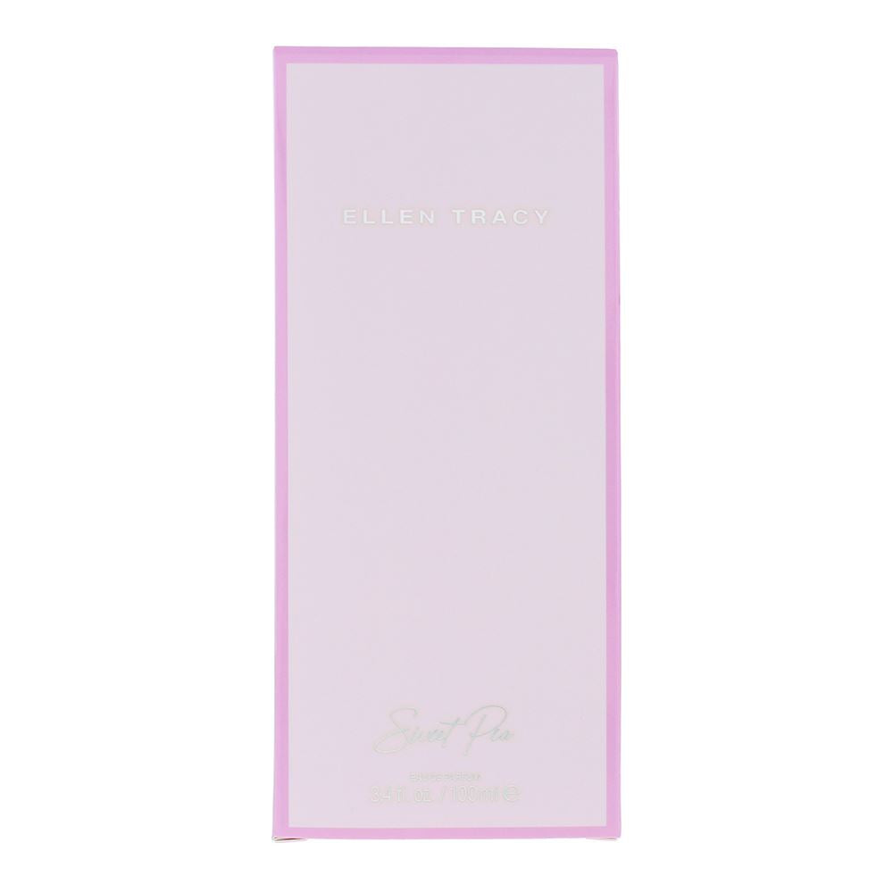 Ellen Tracy English Garden Sweet Pea 100ml Eau de Parfum Spray for Her