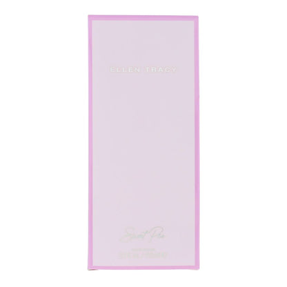 Ellen Tracy English Garden Sweet Pea 100ml Eau de Parfum Spray for Her