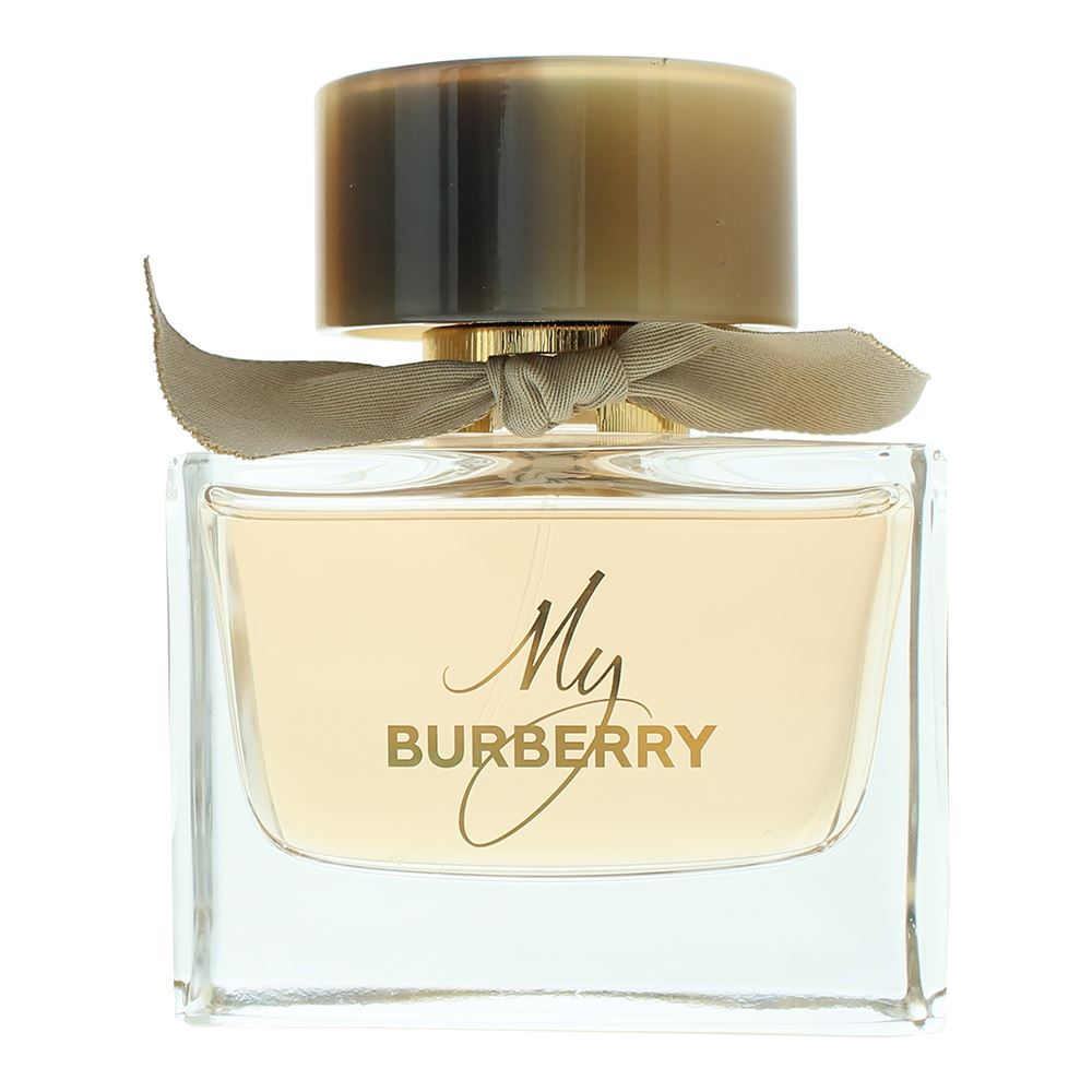 Burberry My Burberry 90ml Eau de Parfum Spray for Her