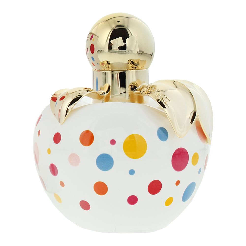 Nina Ricci Nina Pop 10th Birthday Edition 50ml Eau de Toilette Spray for Her