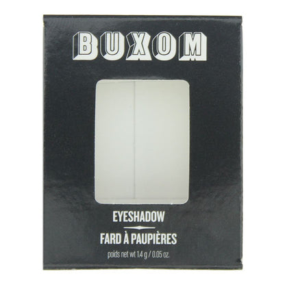 Buxom 1.5g Single Eyeshadow Bar  -  Silk Sheets
