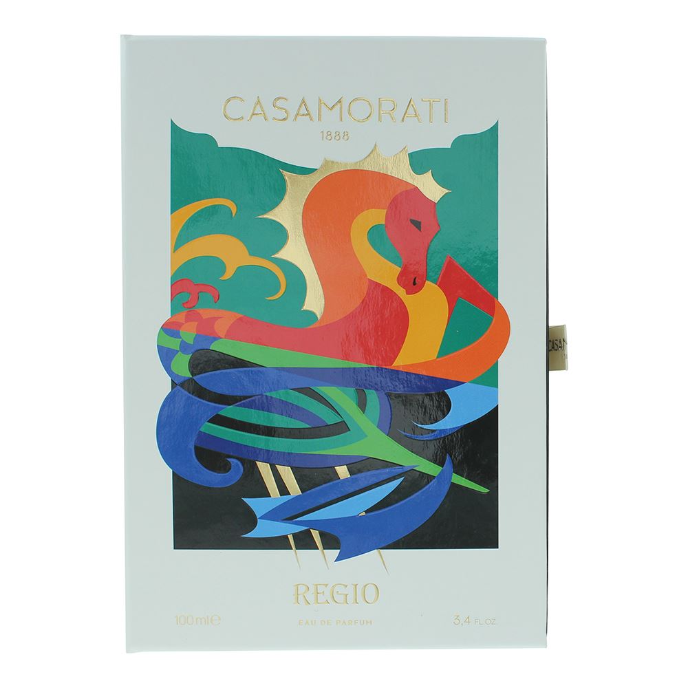 Xerjoff Casamorati 1888 Regio 100ml Eau de Parfum Spray for Unisex