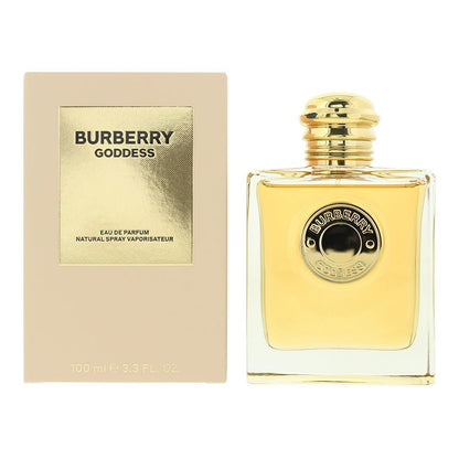 Burberry Goddess 100ml Eau de Parfum Spray For Her