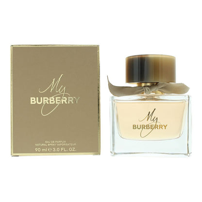 Burberry My Burberry 90ml Eau de Parfum Spray for Her