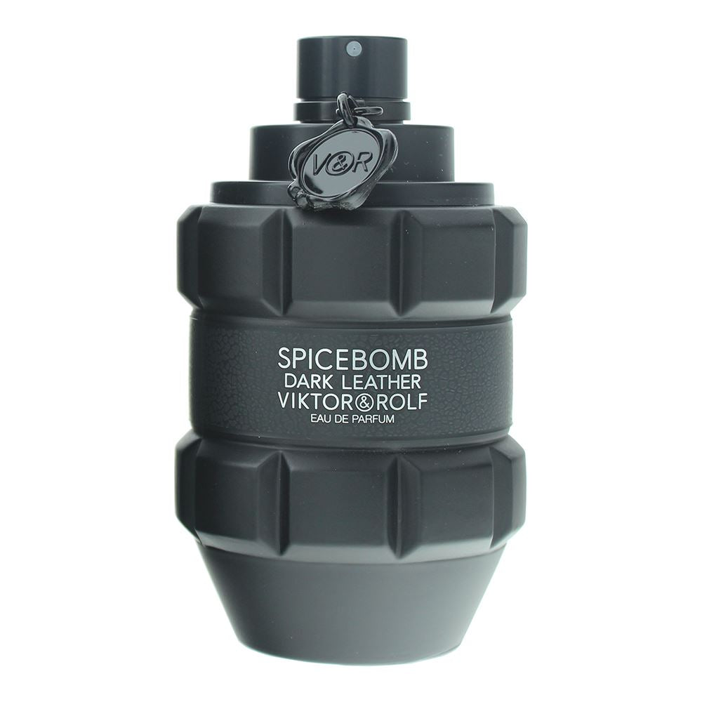 Viktor & Rolf Spicebomb Dark Leather 150ml Eau de Parfum Spray for Him
