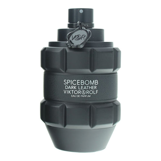 Viktor & Rolf Spicebomb Dark Leather 150ml Eau de Parfum Spray for Him
