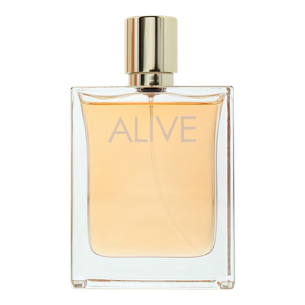 Hugo Boss Alive 80ml Eau De Parfum  Spray for Her