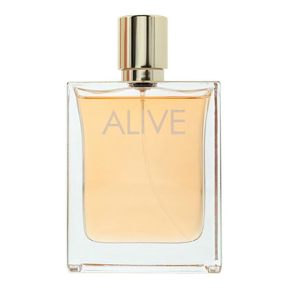 Hugo Boss Alive 80ml Eau De Parfum  Spray for Her