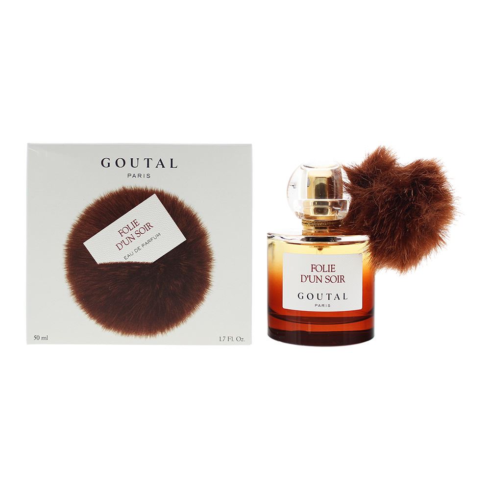Goutal Folie D'un Soir 50ml Eau De Parfum Spray for Her