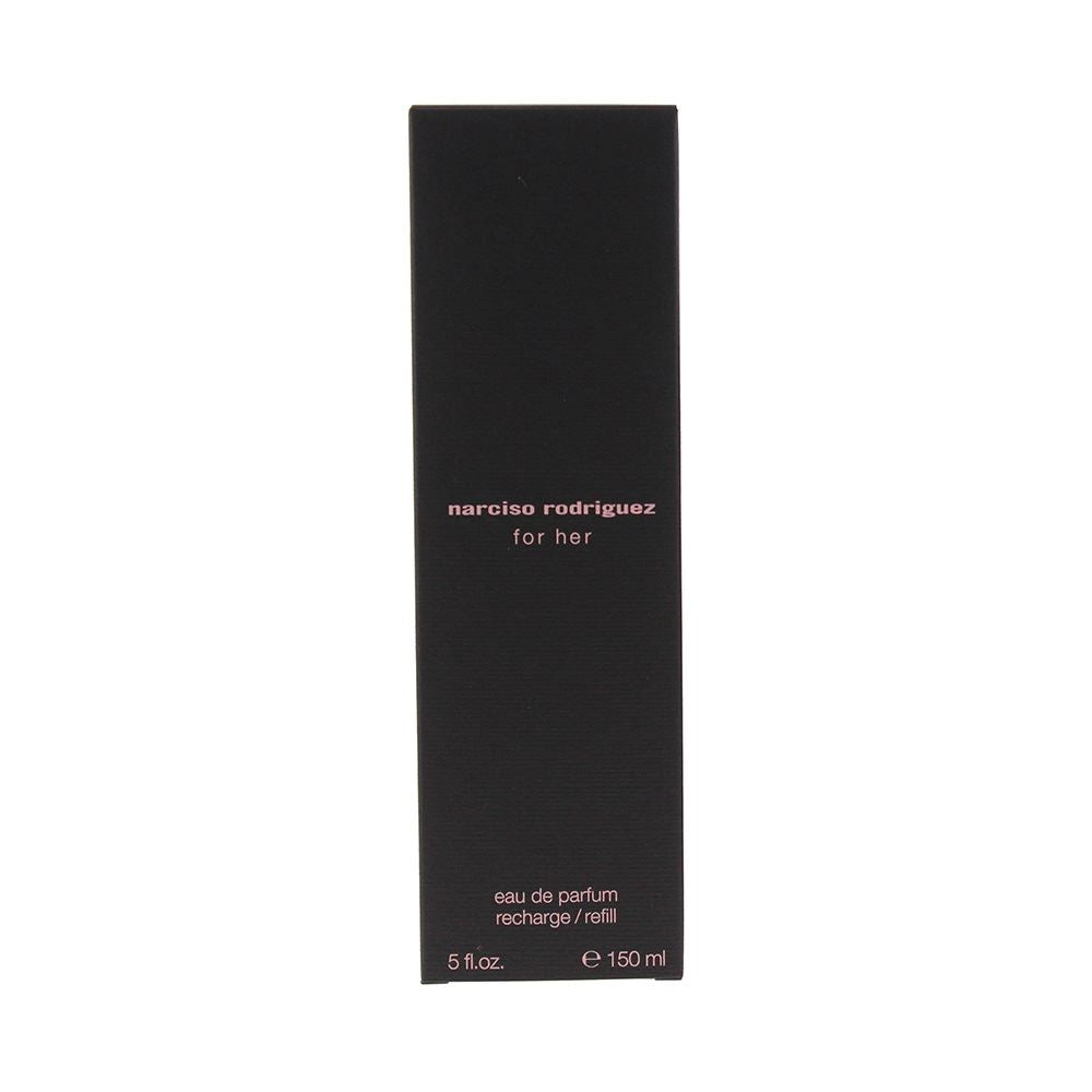 Narciso Rodriguez For Her 150ml Eau De Parfum Refill for Her