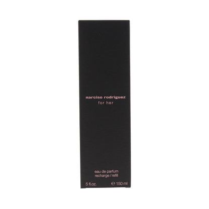 Narciso Rodriguez For Her 150ml Eau De Parfum Refill for Her