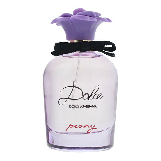 Dolce & Gabbana Dolce Peony 75ml Eau de Parfum Spray for Her