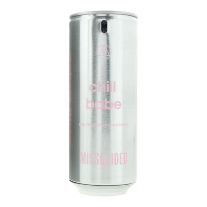 Missguided Chill Babe 80ml Eau de Parfum Spray for Her