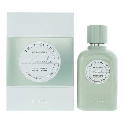 Orchid True Color Xanadu 100ml Eau de Parfum Spray for Unisex