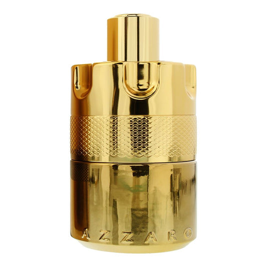 Azzaro Forever Wanted 100ml Elixir Parfum Spray for Him