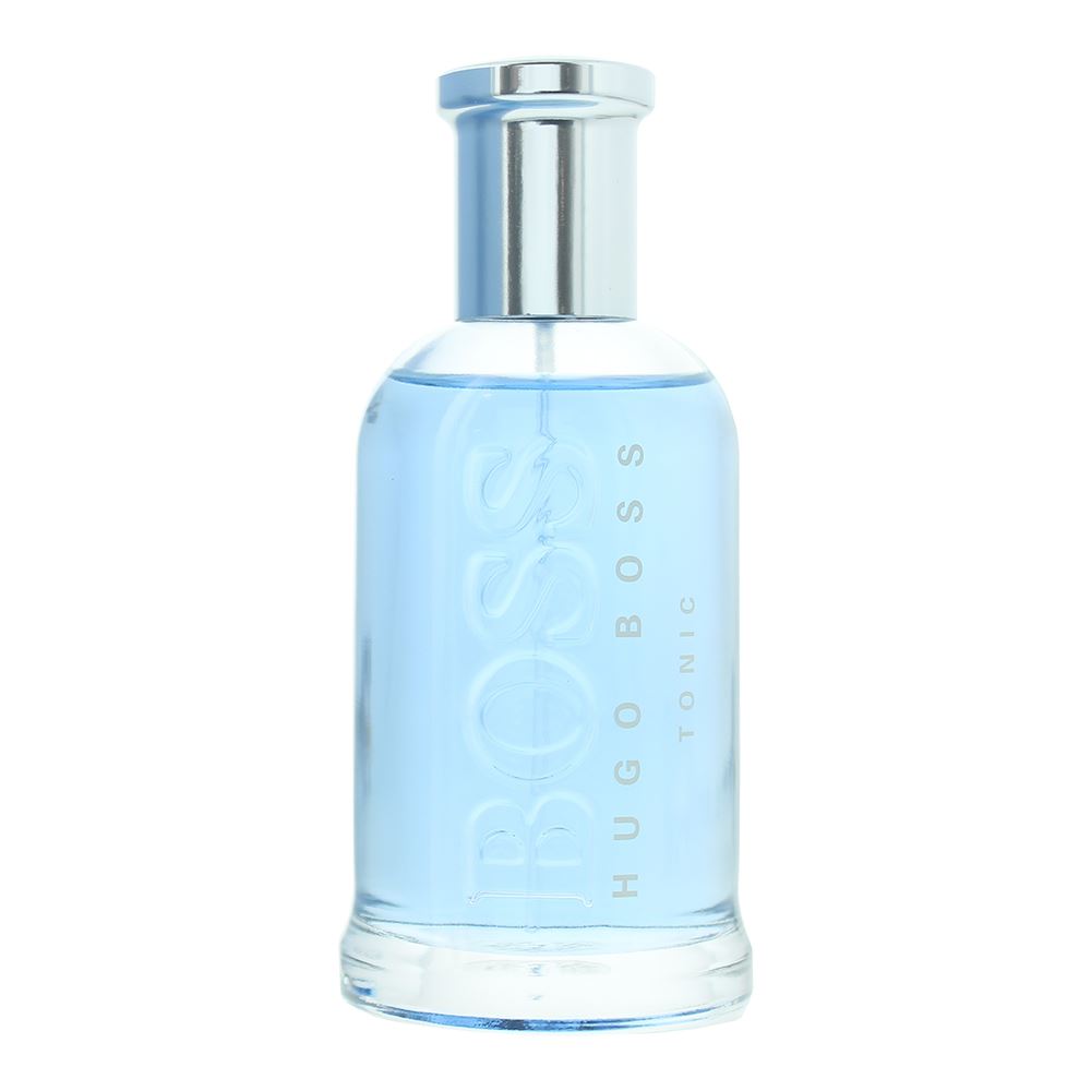 Hugo Boss Bottled Tonic 100ml Eau de Toilette Spray for Him
