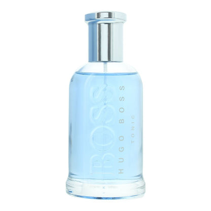 Hugo Boss Bottled Tonic 100ml Eau de Toilette Spray for Him