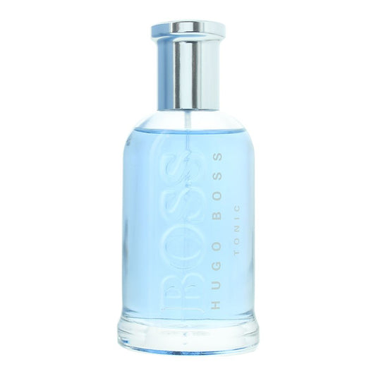 Hugo Boss Bottled Tonic 100ml Eau de Toilette Spray for Him