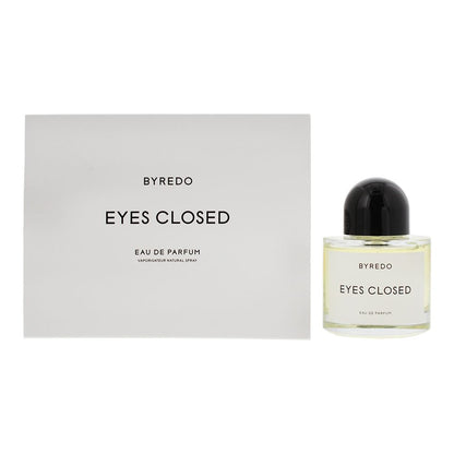 Byredo Eyes Closed 100ml  Eau de Parfum Spray for Unisex