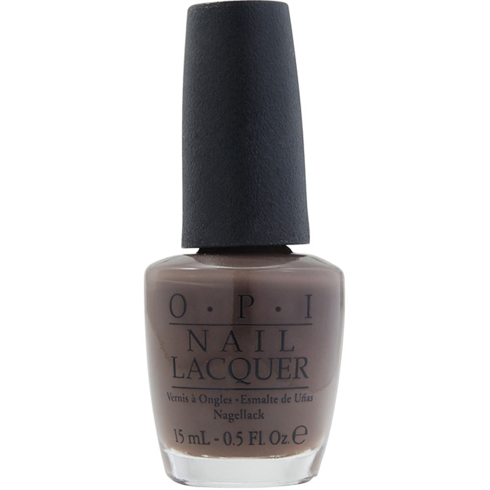 OPI Nail Lacquer 15ml -  How Great is Your Dane?
