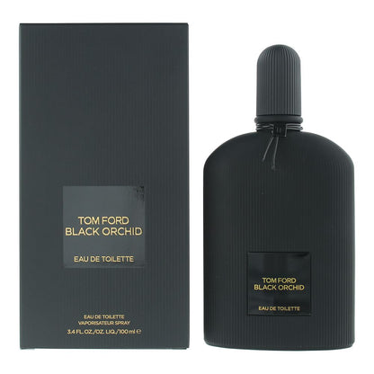 Tom Ford Black Orchid 100ml Eau de Toilette Spray for Her