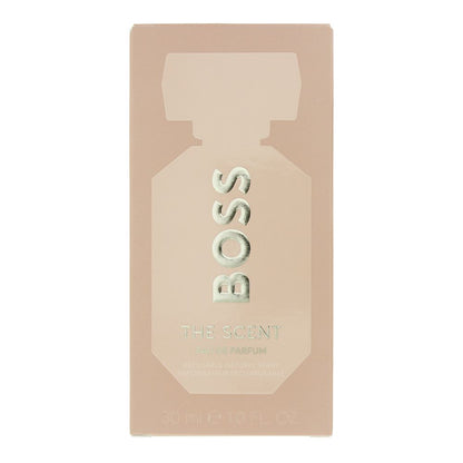 Hugo Boss The Scent For Her 30ml Eau de Parfum Refillable Spray for Her