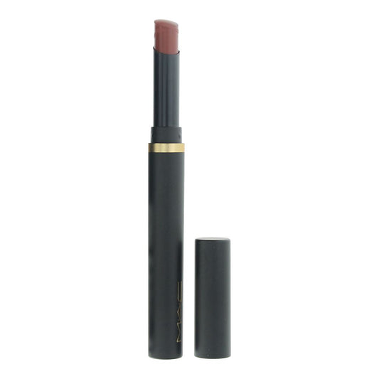 MAC Powder Kiss Velvet Blur Slim Stick 2g  Lipstick- 886 Marrakesh-mere
