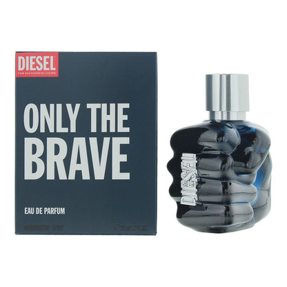 Diesel Only The Brave 35ml Eau de Parfum Spray for Him