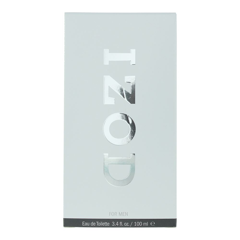 Izod Legacy White 100ml Eau de Toilette Spray for Him