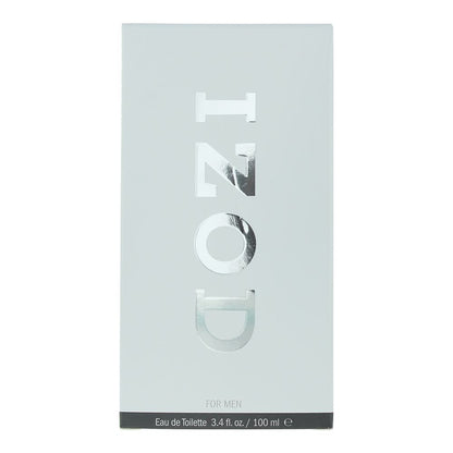 Izod Legacy White 100ml Eau de Toilette Spray for Him