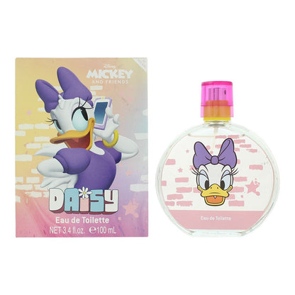 Disney Daisy Duck 100ml Eau de Toilette Spray