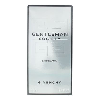 Givenchy Gentleman Society 100ml Eau de Parfum Spray for Him
