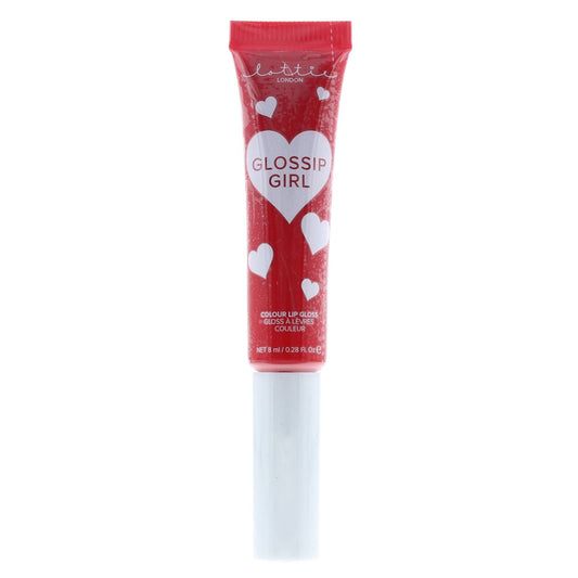 Lottie Glossip Girl Full Coverage 8ml Colour Gloss - Aces