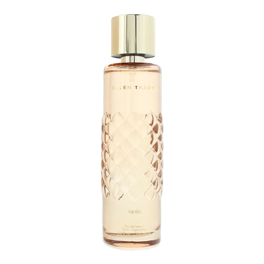 Ellen Tracy Vanilla 100ml Eau de Parfum Spray for Her