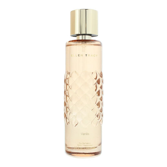 Ellen Tracy Vanilla 100ml Eau de Parfum Spray for Her