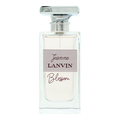 Lanvin Jeanne Blossom 100ml Eau de Toilette Spray for Her