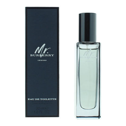 Burberry Mr Burberry 30ml Eau De Toilette Spray for Him
