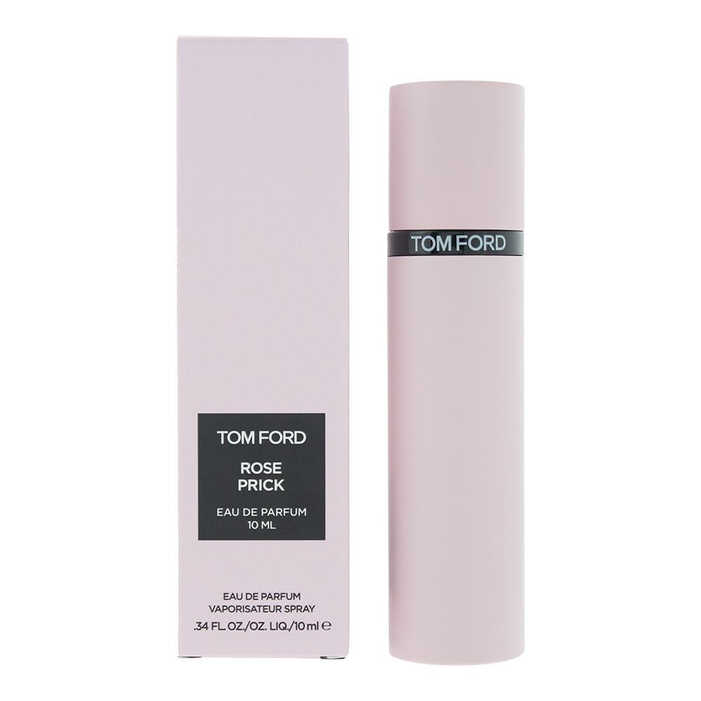 Tom Ford Rose Prick 10ml Eau de Parfum Refill for Unisex