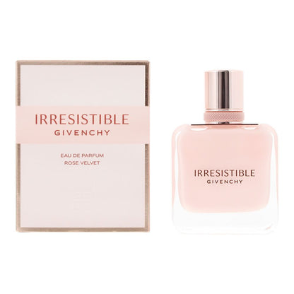 Givenchy Irresistible Rose Velvet 35ml Eau de Parfum Spray for Her
