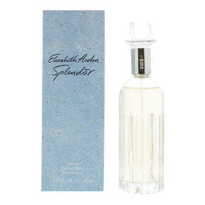 Elizabeth Arden Splendor 125ml Eau De Parfum Spray for Her