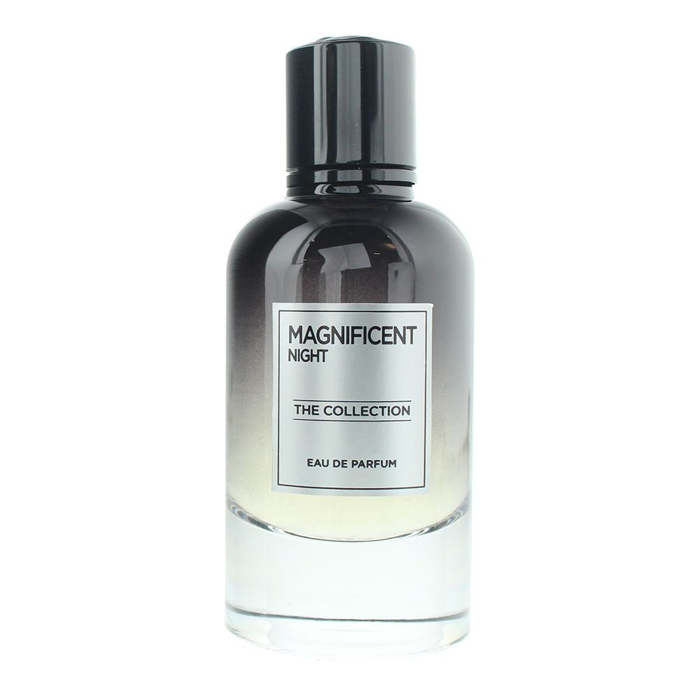 Orchid Magnificent Night 100ml Eau de Parfum Spray for Unisex