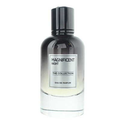 Orchid Magnificent Night 100ml Eau de Parfum Spray for Unisex