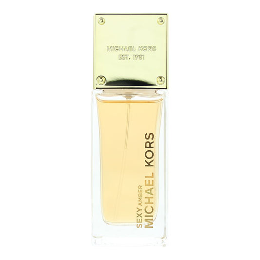 Michael Kors Sexy Amber 50ml Eau de Parfum Spray For Her