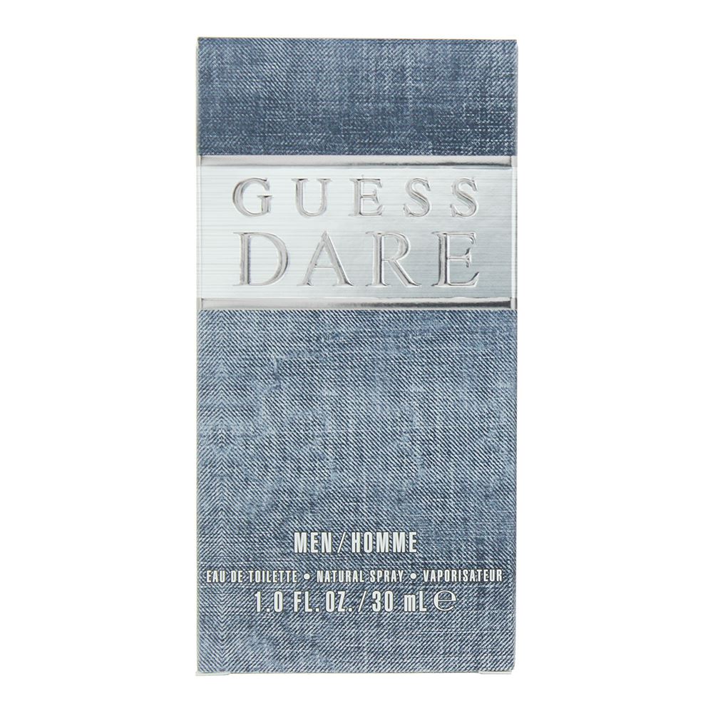 Guess Dare 30ml Eau de Toilette Spray for Him