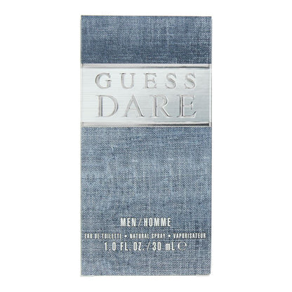 Guess Dare 30ml Eau de Toilette Spray for Him